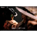 Eren Titan Zodiakos Studio - Figurines Attack on Titan