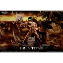 Eren Titan Zodiakos Studio - Figurines Attack on Titan