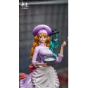 One Piece Pudding Long Hu Studio