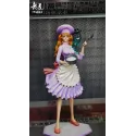 One Piece Pudding Long Hu Studio