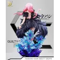 Guilty Crown Inori Yuzuriha & Ouma Shu Imagination Studio