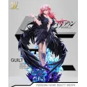 Guilty Crown Inori Yuzuriha & Ouma Shu Imagination Studio