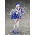Original Character Shion Blue Butterfly Vibrastar