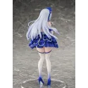 Original Character Shion Blue Butterfly Vibrastar