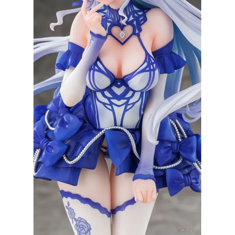 Original Character Shion Blue Butterfly Vibrastar