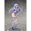 Original Character Shion Blue Butterfly Vibrastar