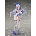 Original Character Shion Blue Butterfly Vibrastar