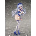 Original Character Shion Blue Butterfly Vibrastar