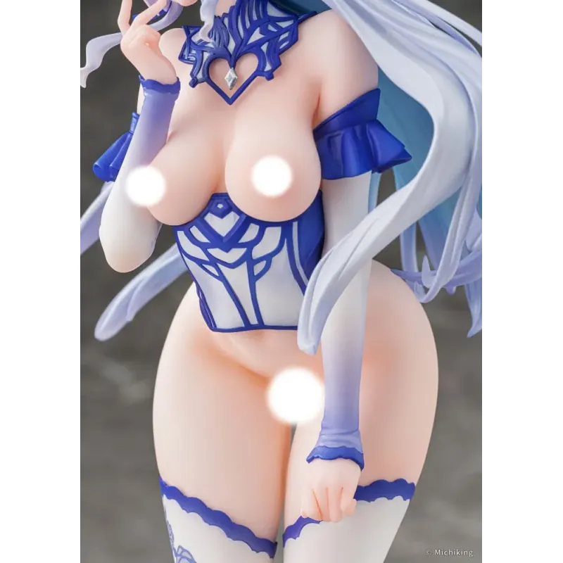 Original Character Shion Blue Butterfly Vibrastar