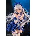 Original Character Shion Blue Butterfly Vibrastar