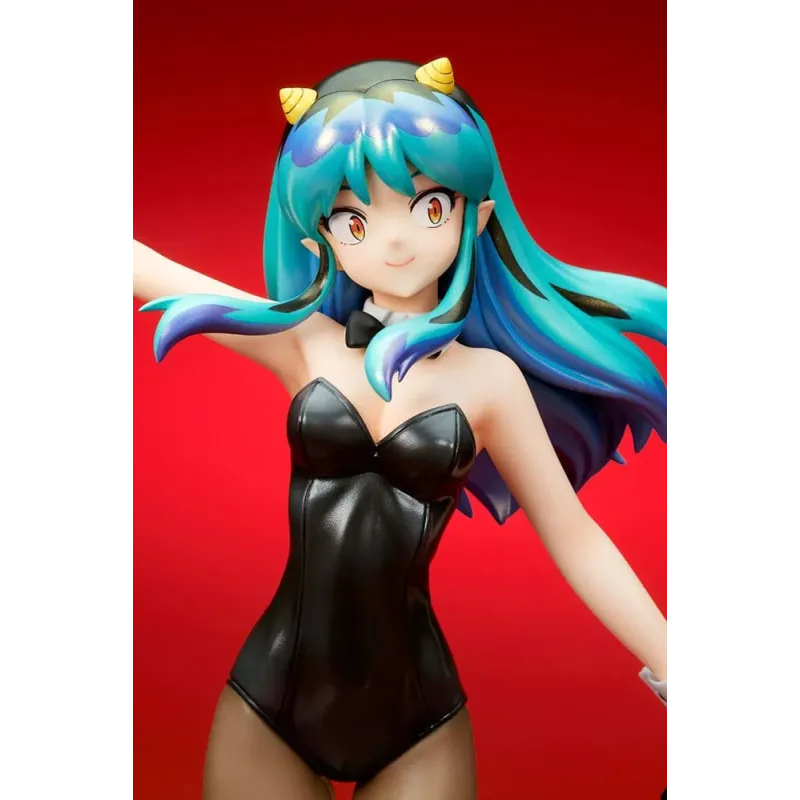 Urusei Yatsura Lum Bunny Girl Style Ques Q