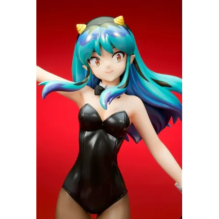 Urusei Yatsura Lum Bunny Girl Style Ques Q