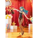Urusei Yatsura Lum Bunny Girl Style Ques Q