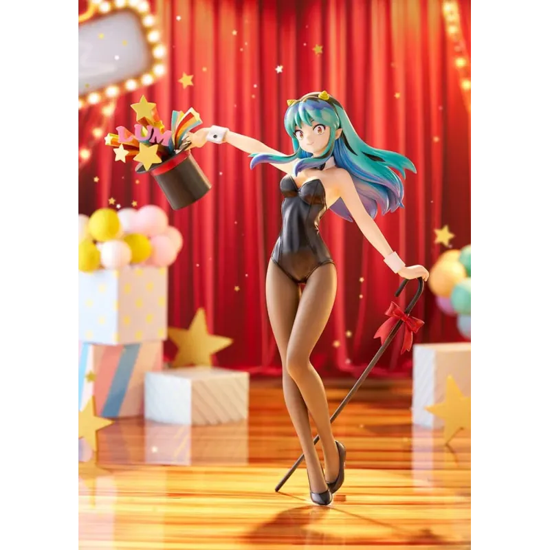 Urusei Yatsura Lum Bunny Girl Style Ques Q