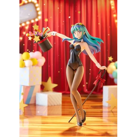 Urusei Yatsura Lum Bunny Girl Style Ques Q