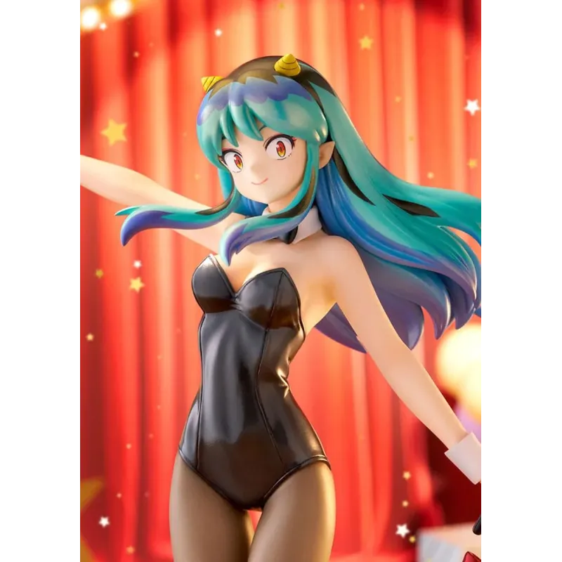 Urusei Yatsura Lum Bunny Girl Style Ques Q