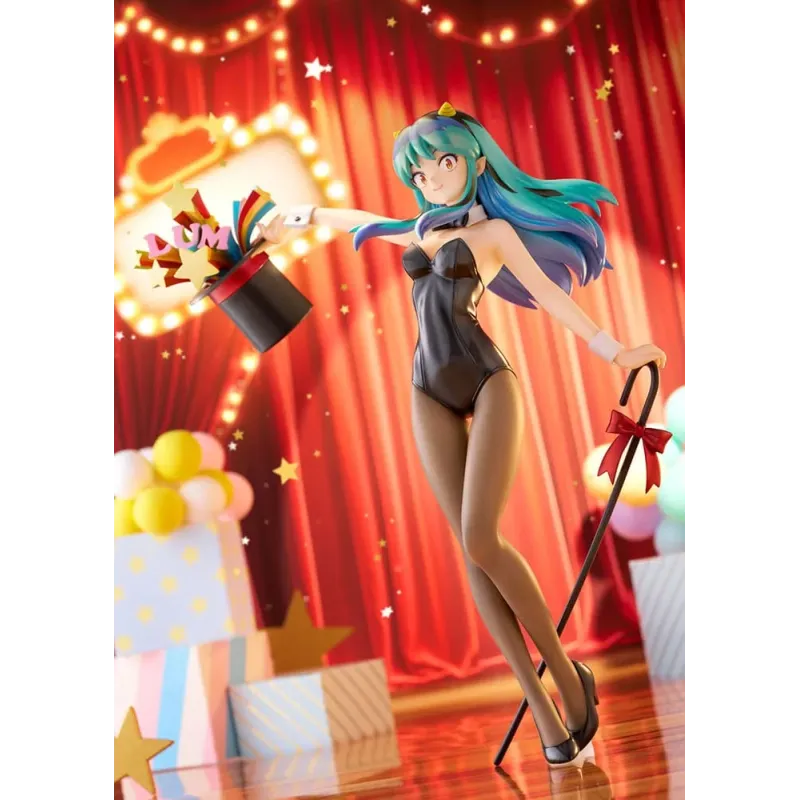 Urusei Yatsura Lum Bunny Girl Style Ques Q