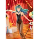 Urusei Yatsura Lum Bunny Girl Style Ques Q