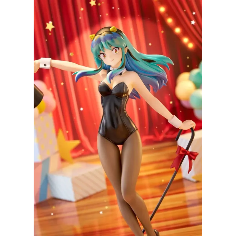 Urusei Yatsura Lum Bunny Girl Style Ques Q
