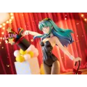 Urusei Yatsura Lum Bunny Girl Style Ques Q