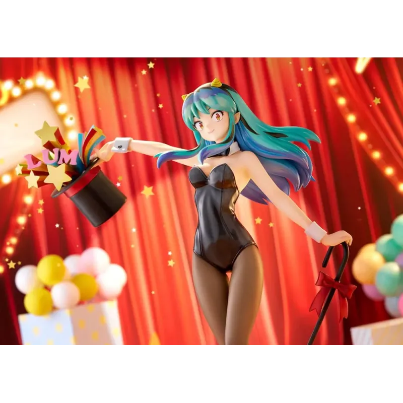 Urusei Yatsura Lum Bunny Girl Style Ques Q