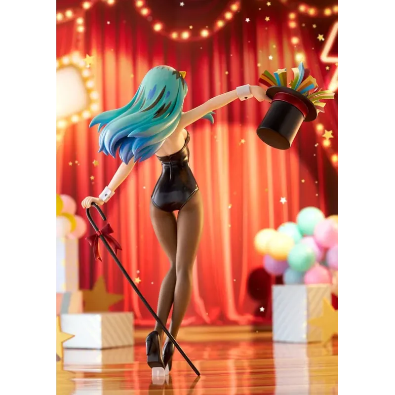 Urusei Yatsura Lum Bunny Girl Style Ques Q