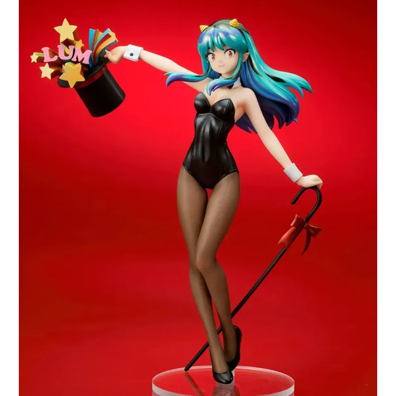 Urusei Yatsura Lum Bunny Girl Style Ques Q