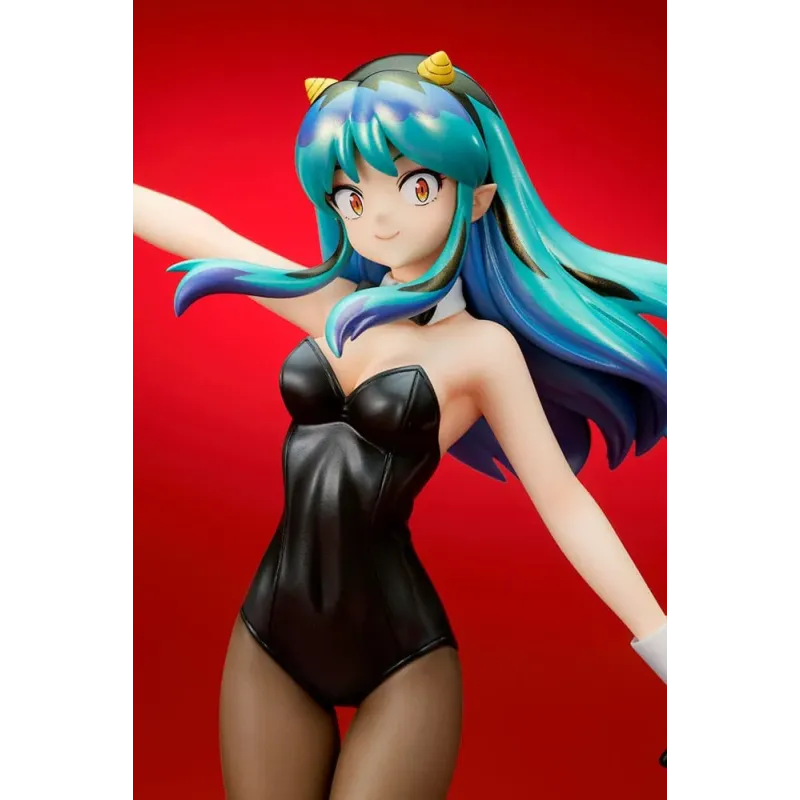 Urusei Yatsura Lum Bunny Girl Style Ques Q