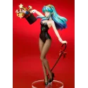 Urusei Yatsura Lum Bunny Girl Style Ques Q