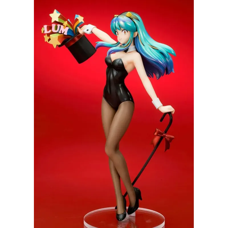 Urusei Yatsura Lum Bunny Girl Style Ques Q
