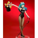 Urusei Yatsura Lum Bunny Girl Style Ques Q