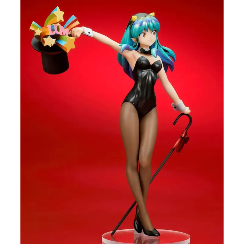 Urusei Yatsura Lum Bunny Girl Style Ques Q