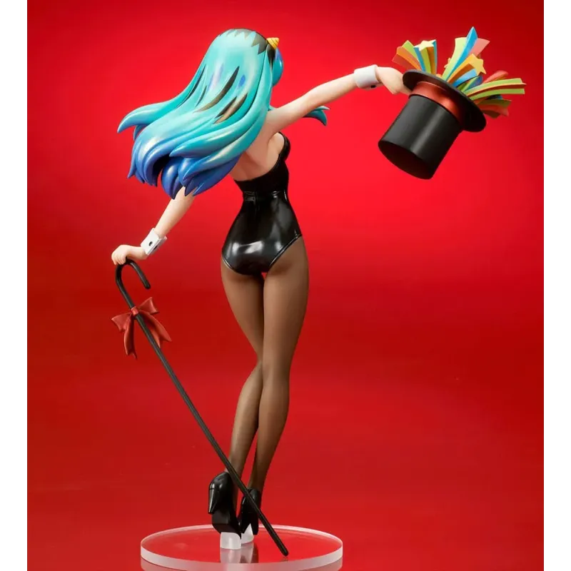 Urusei Yatsura Lum Bunny Girl Style Ques Q