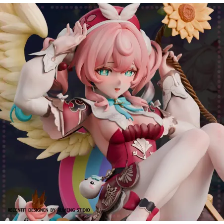 Honkai: Star Rail Hyacine RUMENG Studio