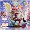 Honkai: Star Rail Hyacine RUMENG Studio