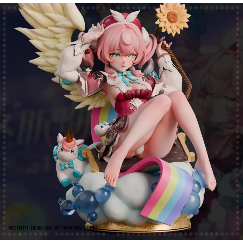 Honkai: Star Rail Hyacine RUMENG Studio