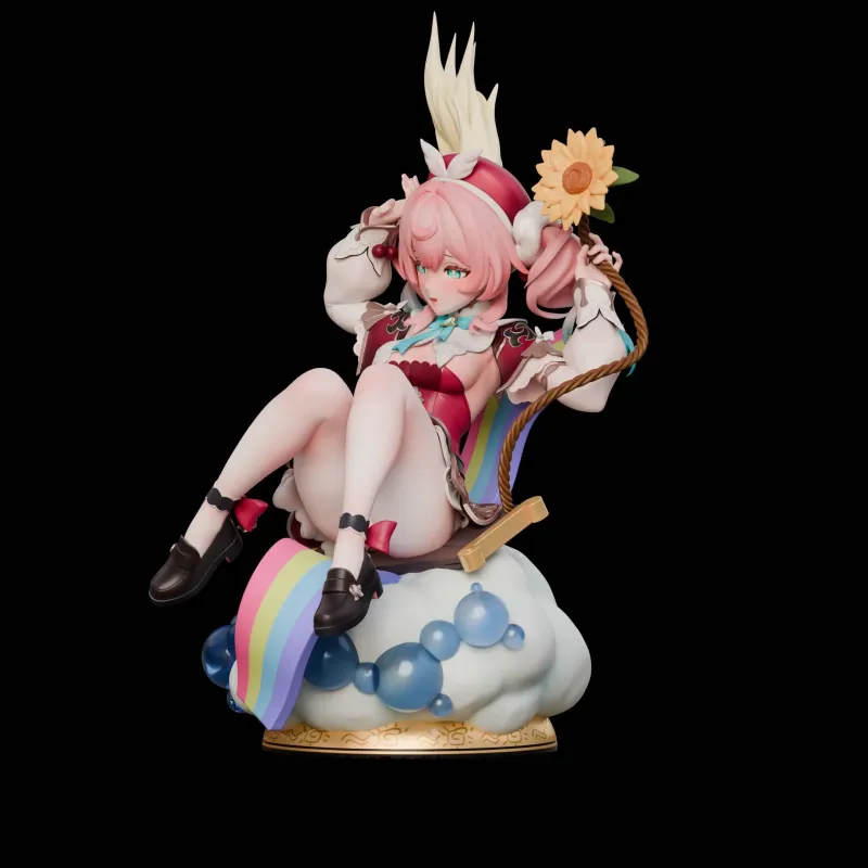 Honkai: Star Rail Hyacine RUMENG Studio