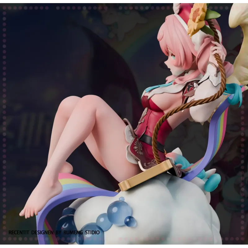Honkai: Star Rail Hyacine RUMENG Studio