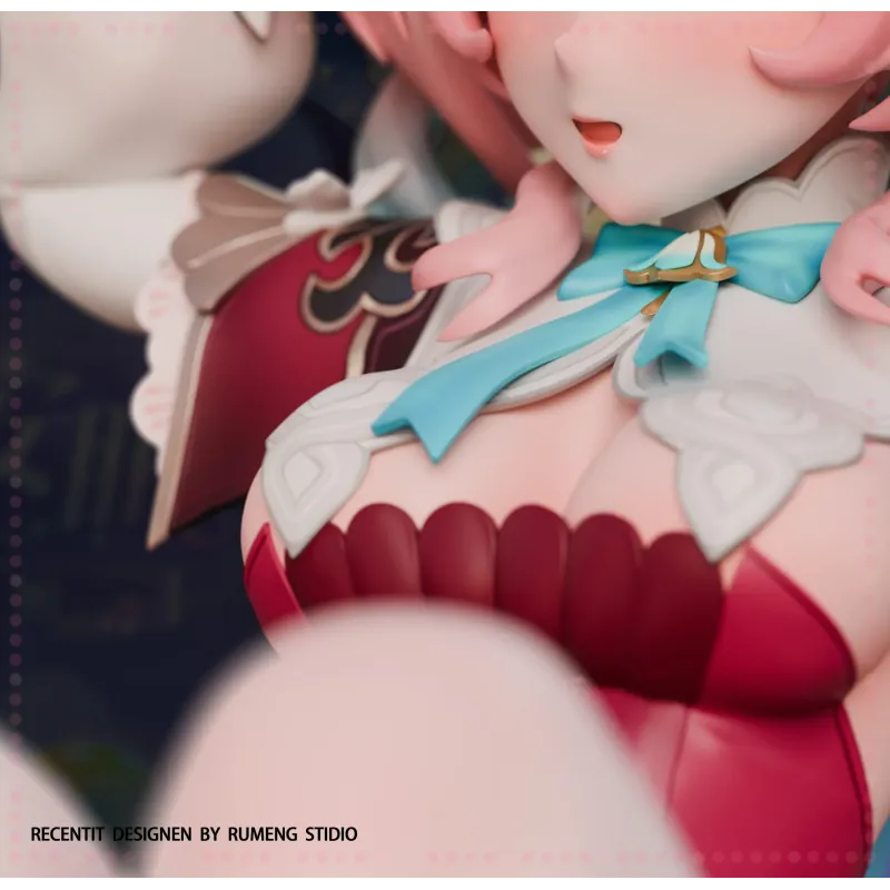 Honkai: Star Rail Hyacine RUMENG Studio