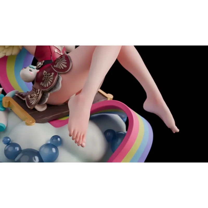 Honkai: Star Rail Hyacine RUMENG Studio