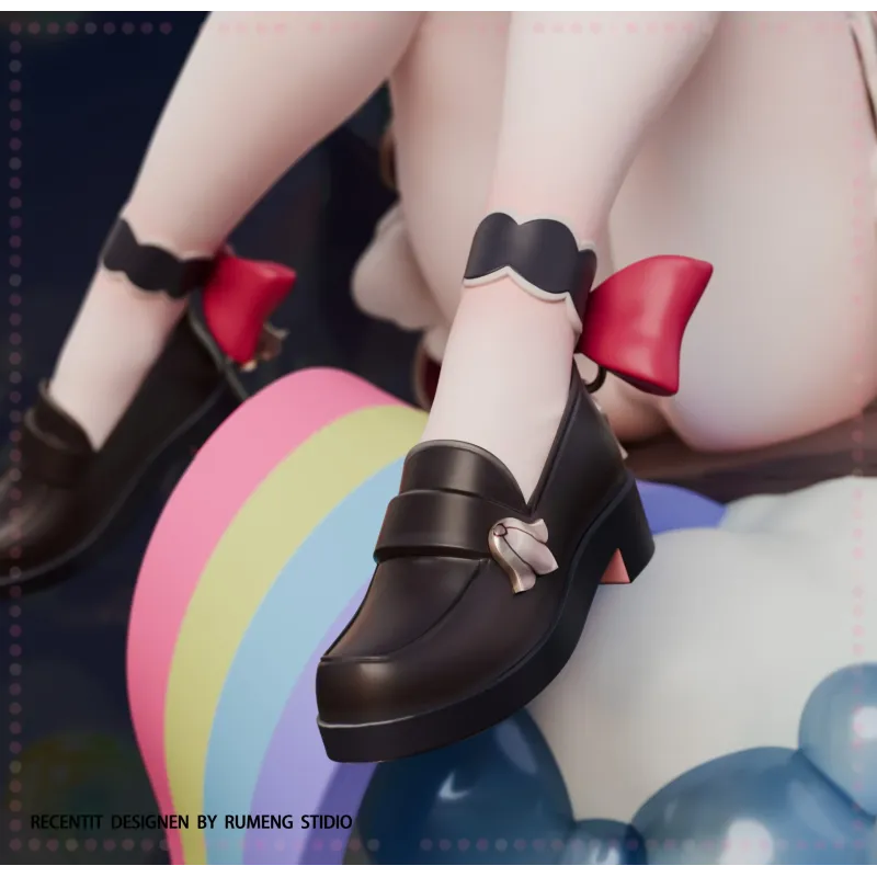 Honkai: Star Rail Hyacine RUMENG Studio