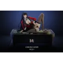 Kakegurui Girls Jabami Yumeko YM Studio