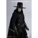 V for Vendetta V FISH BONETOYS