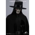 V for Vendetta V FISH BONETOYS