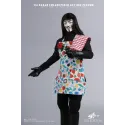 V for Vendetta V FISH BONETOYS