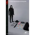 V for Vendetta V FISH BONETOYS
