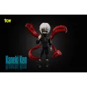 Tokyo Ghoul Ken Kaneki WCF DK Studio & TOY Studio