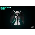 Bleach Espada Resurrection Primera Etapa Murciélago Ulquiorra WCF YZ Studio