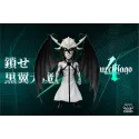 Bleach Espada Resurrection Primera Etapa Murciélago Ulquiorra WCF YZ Studio