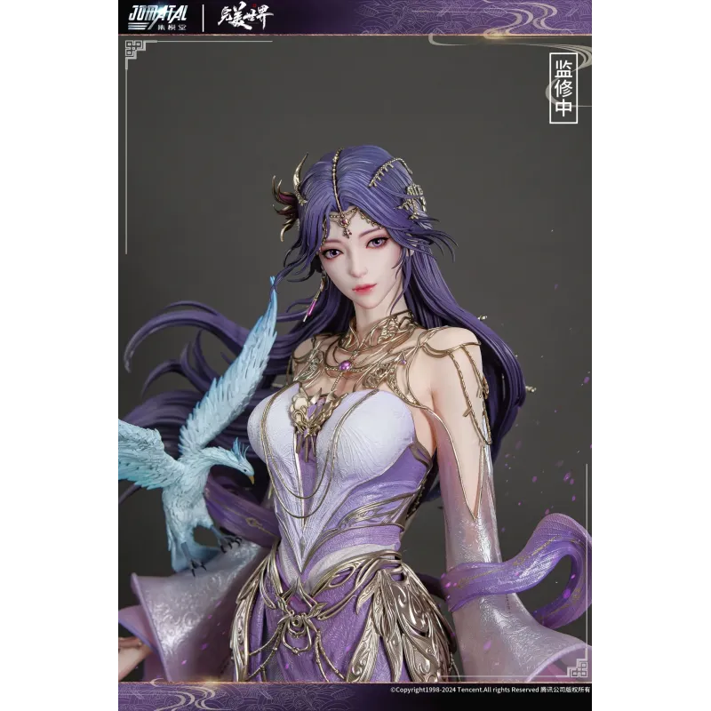 Perfect World Yun Xi: Destiny Stone Ver. Jomatal Studio